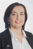 Monica Serrano