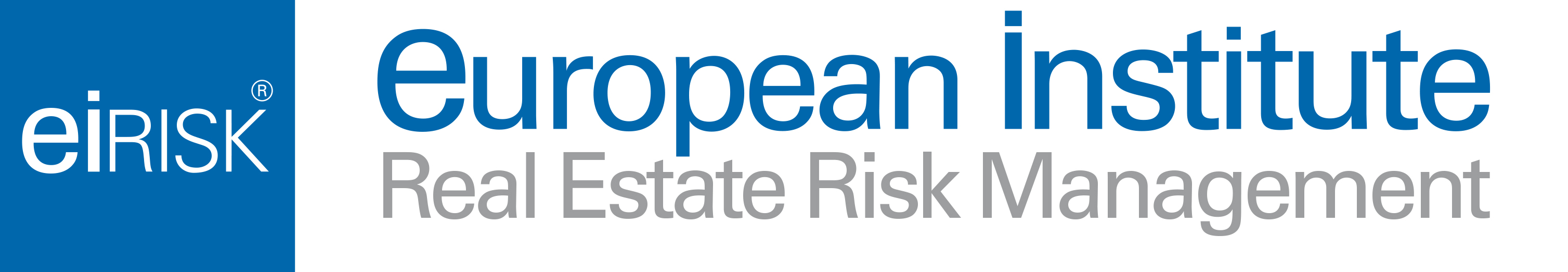 Real Estate Risk®Manager